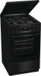 Плита GORENJE GK5C42BF - изображение 7