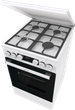 Плита GORENJE GK5C42WF-B - изображение 3