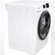 Сушильна машина GORENJE DNE82/GN - зображення 9