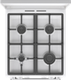 Плита GORENJE GK5C42WF-B - изображение 9