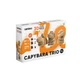 Картонний конструктор "Cartonic 3D Puzzle CAPYBARA TRIO" - зображення 6