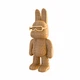 Картонный конструктор "Cartonic 3D Puzzle ARTY BUNNY" - изображение 7