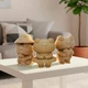 Картонний конструктор "Cartonic 3D Puzzle FROGGY TRIO" - зображення 7