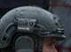 Вологозахисна екшн-камера на шолом RunCam Helmet Camera 2 з нічною зйомкою - изображение 8