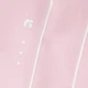 Подростковые спортивные штаны для девочки Name it 13261368-Romance Rose 158 см Розовые (5715910525875) - изображение 3