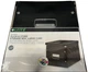 Коробка для зберігання Leitz Click & Store Cube Storage Box Medium 32 x 31 x 36 см Black (LTZ61080095) (955555918263631) - Уцінка - зображення 2