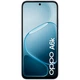 Смартфон OPPO A6k 4/256GB Crystal Blue - изображение 3
