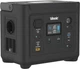 Зарядная станция Vinnic BATUR MINI Power Station PSB500 / 500 Вт / 288 Вт⋅ч (PSB500-288wh-220-EUREF) Refurbished - изображение 2