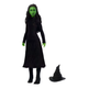 Поющая кукла Mattel Чародейка Эльфаба Fashion Doll - изображение 2