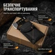 Многофункциональный топор-мультитул 16 в 1 MS019 для кемпинга и выживания туристический с молотком и ножом черный 16 см - изображение 7