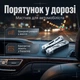 Багатофункціональний мультитул 14 в 1 з нержавіючої сталі кишеньковий інструмент для виживання туризму та авто - зображення 7