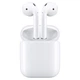 Бездротові навушники Pods 2 Standard (JieLi), Bluetooth 5.0, з мікрофоном, White - зображення 2