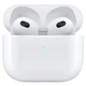 Бездротові навушники Pods 3 Standard (JieLi), Bluetooth 5.0, з мікрофоном, White - зображення 4