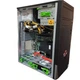 Робоча станція Fujitsu Celsius W5010 Tower / Intel Xeon W-1250E (6 (12) ядер по 3.5 - 4.7 GHz) / 32 GB DDR4 / 512 GB SSD M.2 + 3000 GB HDD / nVidia Quadro T1000, 8 GB GDDR6, 128-bit / 680W - зображення 6