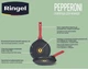 Сковорода для млинців Ringel Pepperoni RG-1146-22/p см - зображення 4