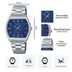 Наручний годинник CASIO MTP-B140D-2AVEF - изображение 8