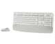 Комплект бездротовий A4Tech FG2500S Plus (White) - изображение 2