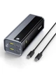 Powerbank Павербанк для ноутбука для телефона для планшета зі швидким заряджанням 20800mAh 145W Baseus EnerGeek - зображення 7