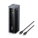 Powerbank Павербанк для ноутбука для телефона для планшета зі швидким заряджанням 20800mAh 145W Baseus EnerGeek - зображення 8