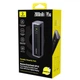 Powerbank Павербанк для ноутбука для телефона для планшета зі швидким заряджанням 20800mAh 145W Baseus EnerGeek - зображення 14
