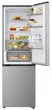 Двокамерний холодильник LG GC-B459EMYM - зображення 4