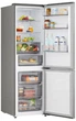 Двокамерний холодильник LG GC-B459EMYM - зображення 9