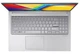 Ноутбук Asus Vivobook 15 X1504VA-BQ2919W (90NB13Y2-M00W50) - изображение 5