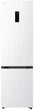 Двокамерний холодильник LG GC-B509EQTM - изображение 1