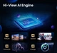 Телевізор Hisense 55U7Q - зображення 6