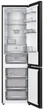Двокамерний холодильник LG GC-B509ETKM - изображение 3
