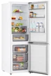 Двокамерний холодильник LG GC-B459EQYM - зображення 10