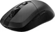 Мышь MSI VERSA 300 8K RGB Wireless/Bluetooth/USB Black - изображение 3