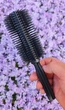 Гребінець для самозахисту Cold Steel Honey Comb Dagger ,масажний гребінець полімер Zy-Ex (92HC) - зображення 2