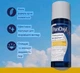 Очищаючий тонер - ексфоліант PanOxyl Clarifying Exfoliant 2% Salicylic Acid 118 мл - зображення 3