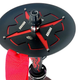 Кальян Kohana Nitro Black and Red - зображення 5