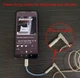Підсилювач звуку для навушників ЦАП Type C/AUX (Audio Jack 3,5 мм) 16bit 48khz - зображення 2