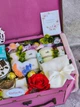 Подарочный набор для женщины Premium Beauty Box / Подарок жене, маме, любимой, подруге на День рождения, Годовщину - изображение 2