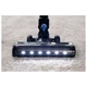 Акумуляторний пилосос Ardesto CVC-D0611BB - зображення 15