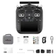 Пульт для дронів RadioMaster TX16S MK3 Max ELRS M2 black 16CH - изображение 1