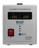 Автоматичний стабілізатор напруги 150-270VAC 2000VA VOLT - зображення 1
