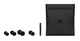 Навушники Sennheiser IE 100 PRO Black (508940) - изображение 4