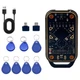 RFID NFC эмулятор считыватель 3в1 с Bluetooth, Chameleon Ultra 2.0, набор - изображение 5