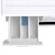 Стиральная машина с баком Gorenje WNHPI 62 SCSIRV/UA - изображение 3