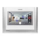 IP видеодомофон Commax CIOT-700ML White - изображение 1