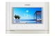 Видеодомофон Commax CMV-70MX White - изображение 1