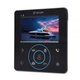 Відеодомофон 4" BCOM BD-480 Black - зображення 2