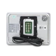 Wi-Fi відеодомофон 7" BCOM BD-760FHD/T Silver - зображення 3