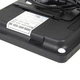 Wi-Fi відеодомофон 7" BCOM BD-760FHD/T Black - зображення 4