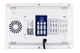 Відеодомофон 7 дюймів SEVEN DP-7571 FHD White - зображення 4