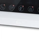 Wi-Fi відеодомофон 7" BCOM BD-760FHD/T White - зображення 2